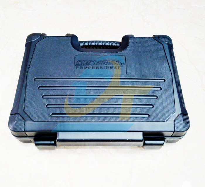 Bộ tu&yacute;p 32 chi tiết 1/2" Crossman 99-099C 99-099C Crossman | Gi&aacute; rẻ nhất - C&ocirc;ng Ty TNHH Thương Mại Dịch Vụ Đạt T&acirc;m