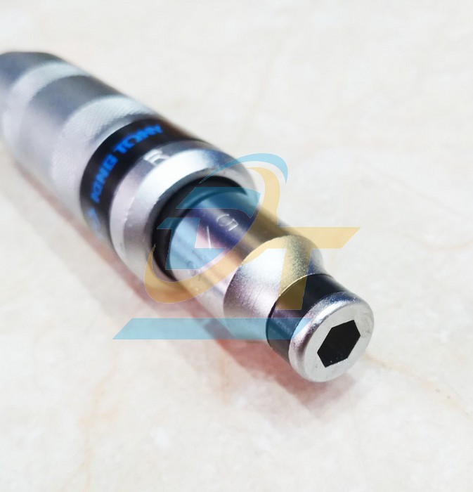 Bộ v&iacute;t đ&oacute;ng 6 chi tiết Kingtony 4112FR 4112FR KingTony | Gi&aacute; rẻ nhất - C&ocirc;ng Ty TNHH Thương Mại Dịch Vụ Đạt T&acirc;m