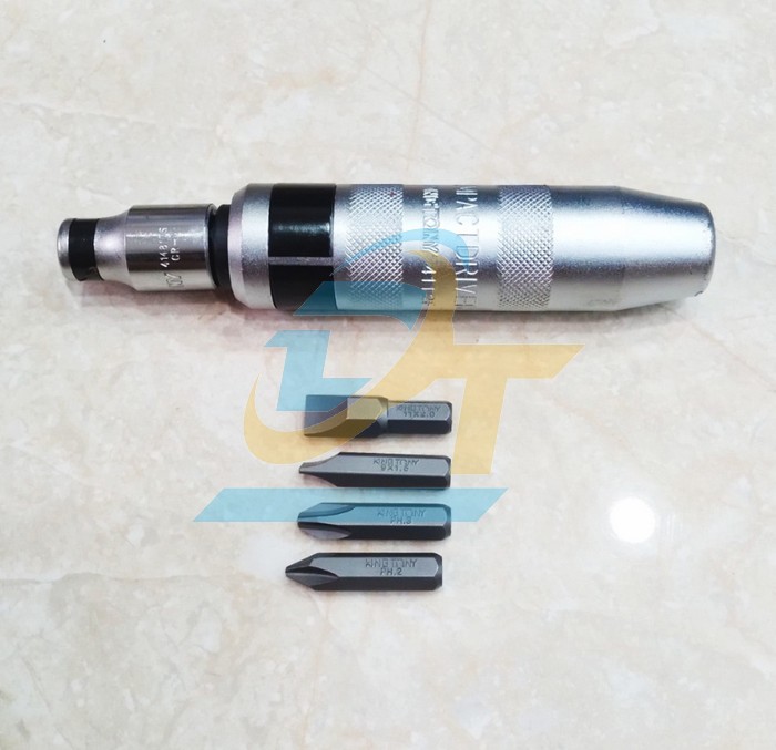 Bộ v&iacute;t đ&oacute;ng 6 chi tiết Kingtony 4112FR 4112FR KingTony | Gi&aacute; rẻ nhất - C&ocirc;ng Ty TNHH Thương Mại Dịch Vụ Đạt T&acirc;m