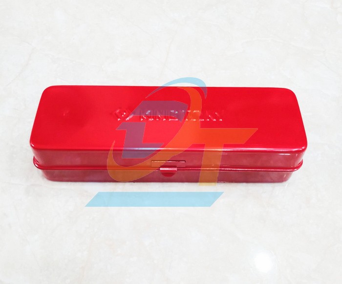 Bộ v&iacute;t đ&oacute;ng 6 chi tiết Kingtony 4112FR 4112FR KingTony | Gi&aacute; rẻ nhất - C&ocirc;ng Ty TNHH Thương Mại Dịch Vụ Đạt T&acirc;m