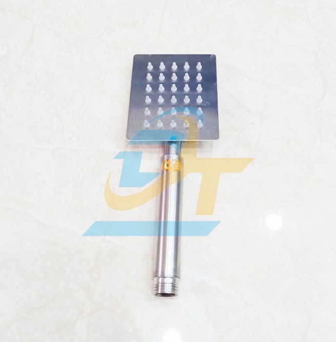 Bộ v&ograve;i sen tắm 1 chế độ inox 304 Vanni TS-41  Vanni | Gi&aacute; rẻ nhất - C&ocirc;ng Ty TNHH Thương Mại Dịch Vụ Đạt T&acirc;m