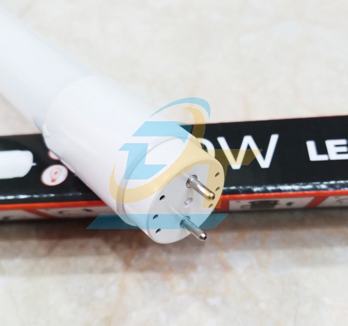 B&oacute;ng đ&egrave;n Led Tube thủy tinh T8 0.6m 10W Nanoco NT8T106 NT8T106 Nanoco | Gi&aacute; rẻ nhất - C&ocirc;ng Ty TNHH Thương Mại Dịch Vụ Đạt T&acirc;m