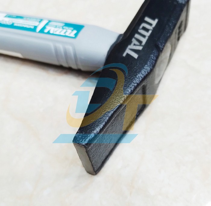 B&uacute;a đinh đầu dẹp v&agrave; vu&ocirc;ng 300g Total THTMH3006 THTMH3006 Total | Gi&aacute; rẻ nhất - C&ocirc;ng Ty TNHH Thương Mại Dịch Vụ Đạt T&acirc;m