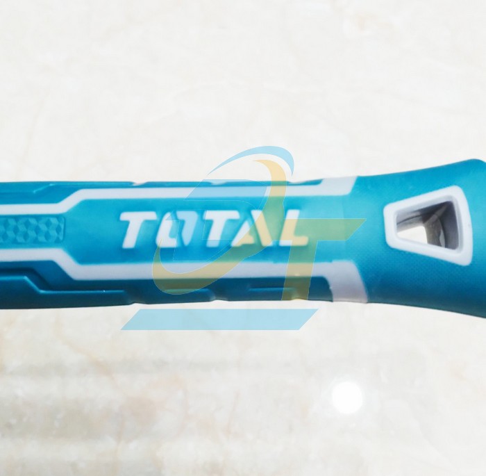 B&uacute;a đinh đầu dẹp v&agrave; vu&ocirc;ng 300g Total THTMH3006 THTMH3006 Total | Gi&aacute; rẻ nhất - C&ocirc;ng Ty TNHH Thương Mại Dịch Vụ Đạt T&acirc;m