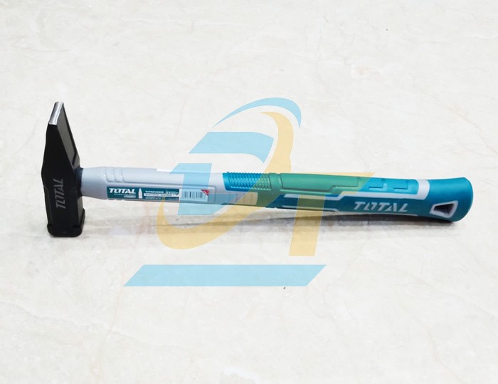 B&uacute;a đinh đầu dẹp v&agrave; vu&ocirc;ng 300g Total THTMH3006 THTMH3006 Total | Gi&aacute; rẻ nhất - C&ocirc;ng Ty TNHH Thương Mại Dịch Vụ Đạt T&acirc;m