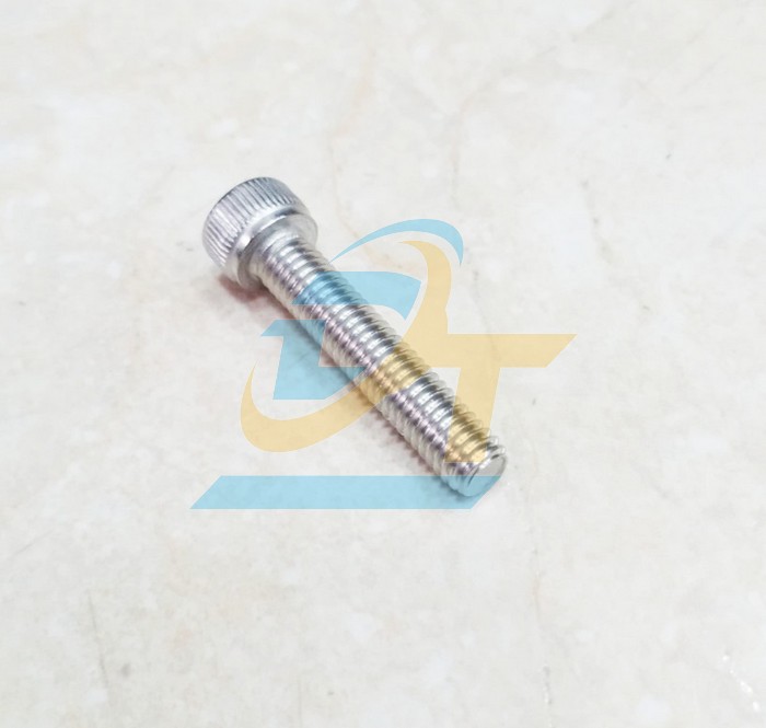 Bulong lục gi&aacute;c ch&igrave;m đầu trụ inox 304 M10x20  VietMy | Gi&aacute; rẻ nhất - C&ocirc;ng Ty TNHH Thương Mại Dịch Vụ Đạt T&acirc;m