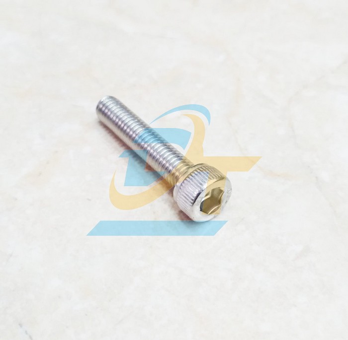 Bulong lục gi&aacute;c ch&igrave;m đầu trụ inox 304 M6x50  VietNam | Gi&aacute; rẻ nhất - C&ocirc;ng Ty TNHH Thương Mại Dịch Vụ Đạt T&acirc;m