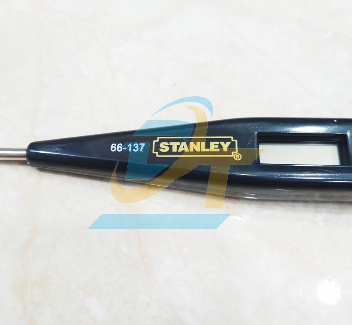B&uacute;t thử điện điện tử 134mm Stanley 66-137-S 66-137-S Stanley | Gi&aacute; rẻ nhất - C&ocirc;ng Ty TNHH Thương Mại Dịch Vụ Đạt T&acirc;m