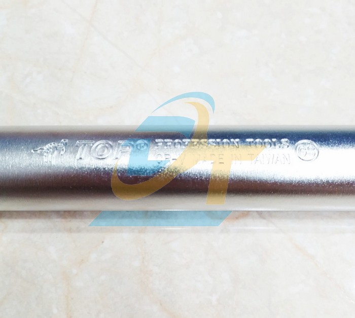 Cần siết chữ L 2 đầu cong 3/4" d&agrave;i 18"/450mm TOP TSA-00007DH TSA-00007DH TOP | Gi&aacute; rẻ nhất - C&ocirc;ng Ty TNHH Thương Mại Dịch Vụ Đạt T&acirc;m