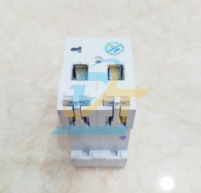 Cầu dao tự động 2P 25A Sino PS45N/C2025  Sino | Gi&aacute; rẻ nhất - C&ocirc;ng Ty TNHH Thương Mại Dịch Vụ Đạt T&acirc;m