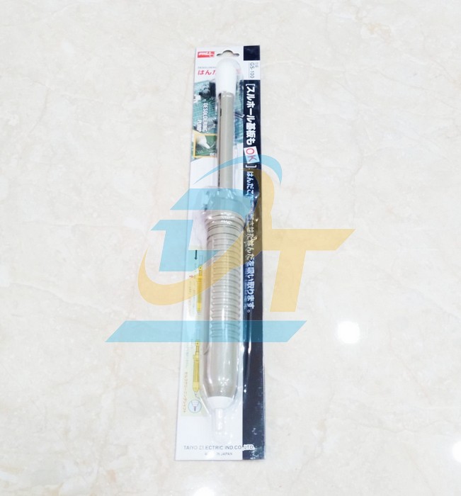 C&acirc;y h&uacute;t ch&igrave; h&agrave;n 330mm Goot GS-100  GOOT | Gi&aacute; rẻ nhất - C&ocirc;ng Ty TNHH Thương Mại Dịch Vụ Đạt T&acirc;m
