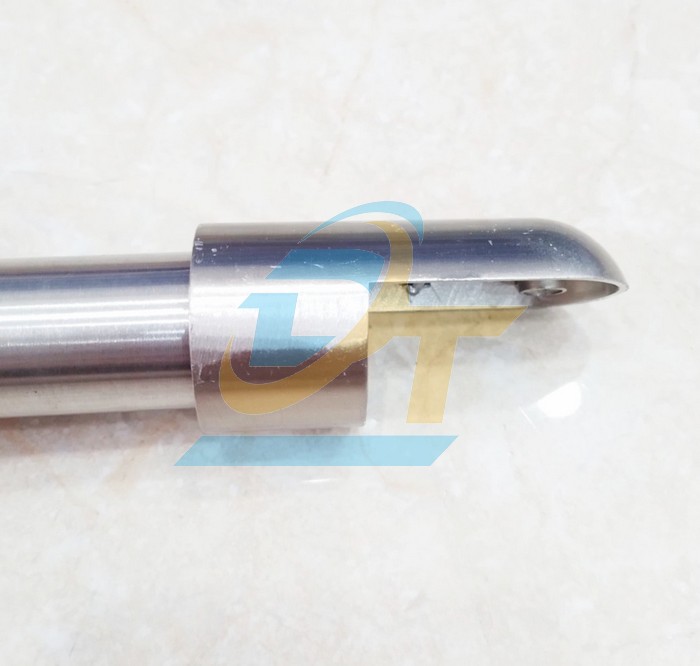 Ch&acirc;n đỡ v&aacute;ch ngăn nh&agrave; vệ sinh inox 201 150mm  VietNam | Gi&aacute; rẻ nhất - C&ocirc;ng Ty TNHH Thương Mại Dịch Vụ Đạt T&acirc;m