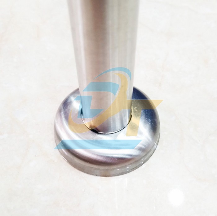 Ch&acirc;n đỡ v&aacute;ch ngăn nh&agrave; vệ sinh inox 201 150mm  VietNam | Gi&aacute; rẻ nhất - C&ocirc;ng Ty TNHH Thương Mại Dịch Vụ Đạt T&acirc;m