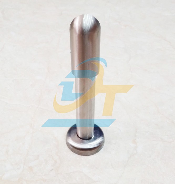 Ch&acirc;n đỡ v&aacute;ch ngăn nh&agrave; vệ sinh inox 201 150mm  VietNam | Gi&aacute; rẻ nhất - C&ocirc;ng Ty TNHH Thương Mại Dịch Vụ Đạt T&acirc;m
