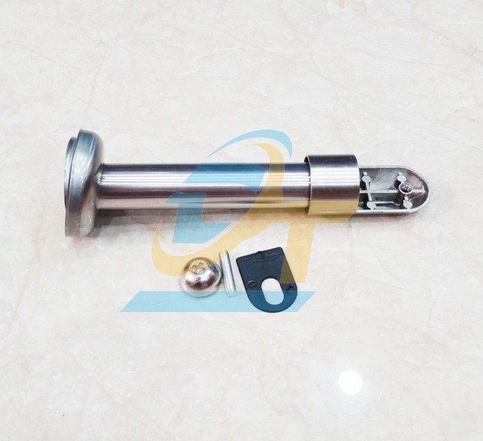 Ch&acirc;n đỡ v&aacute;ch ngăn nh&agrave; vệ sinh inox 201 150mm  VietNam | Gi&aacute; rẻ nhất - C&ocirc;ng Ty TNHH Thương Mại Dịch Vụ Đạt T&acirc;m