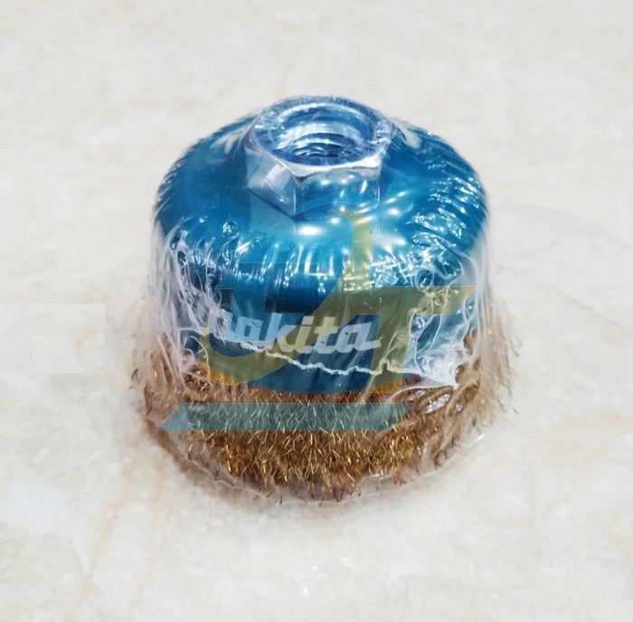 Ch&eacute;n cước đ&aacute;nh gỉ 75mm Makita D-39768 D-39768 Makita | Gi&aacute; rẻ nhất - C&ocirc;ng Ty TNHH Thương Mại Dịch Vụ Đạt T&acirc;m