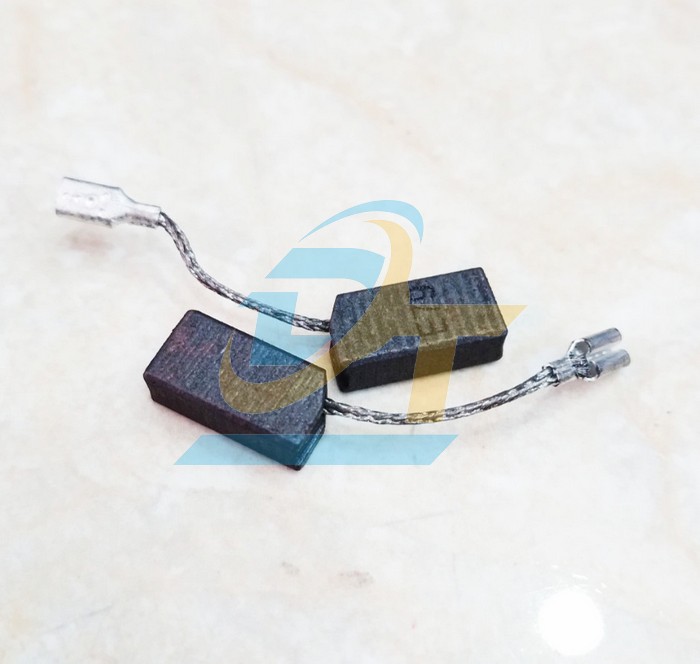 Chổi than m&aacute;y m&agrave;i g&oacute;c A86 Bosch 1607014145 1607014145 Bosch | Gi&aacute; rẻ nhất - C&ocirc;ng Ty TNHH Thương Mại Dịch Vụ Đạt T&acirc;m