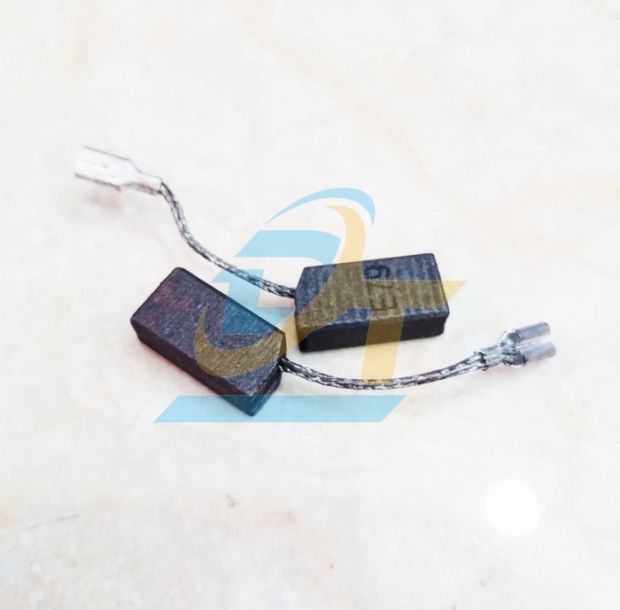 Chổi than m&aacute;y m&agrave;i g&oacute;c A86 Bosch 1607014145 1607014145 Bosch | Gi&aacute; rẻ nhất - C&ocirc;ng Ty TNHH Thương Mại Dịch Vụ Đạt T&acirc;m