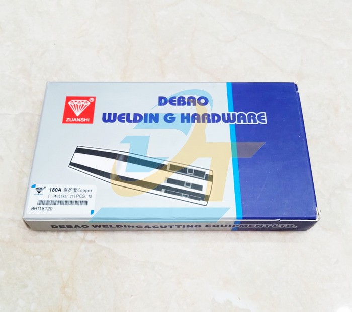 Chụp kh&iacute; mỏ h&agrave;n Pana đồng 200A  China | Gi&aacute; rẻ nhất - C&ocirc;ng Ty TNHH Thương Mại Dịch Vụ Đạt T&acirc;m