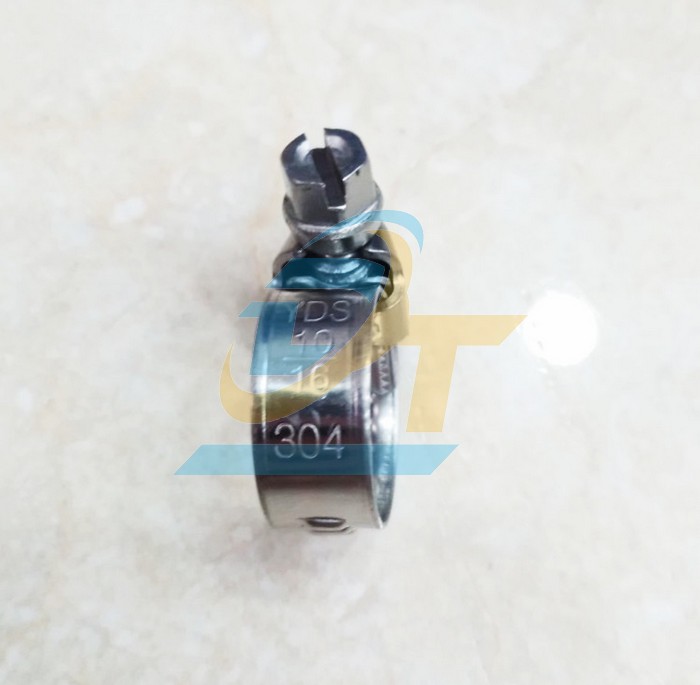 Cổ d&ecirc; inox 304 10-16mm  VietNam | Gi&aacute; rẻ nhất - C&ocirc;ng Ty TNHH Thương Mại Dịch Vụ Đạt T&acirc;m