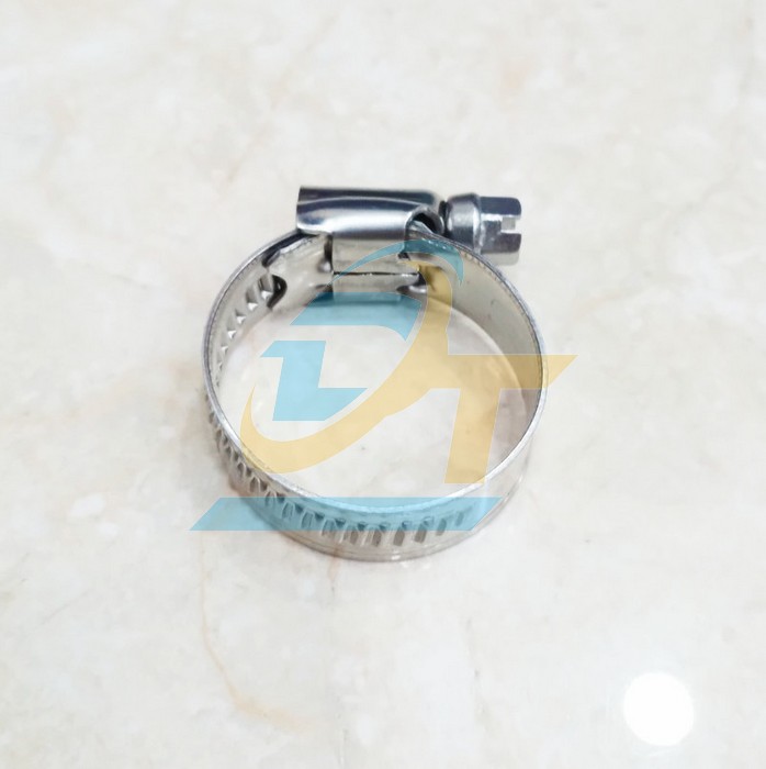 Cổ d&ecirc; inox 304 16-27mm  VietNam | Gi&aacute; rẻ nhất - C&ocirc;ng Ty TNHH Thương Mại Dịch Vụ Đạt T&acirc;m
