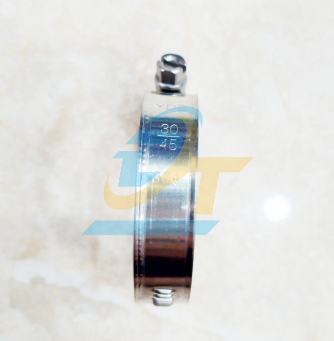 Cổ d&ecirc; inox 304 30-45mm  VietNam | Gi&aacute; rẻ nhất - C&ocirc;ng Ty TNHH Thương Mại Dịch Vụ Đạt T&acirc;m