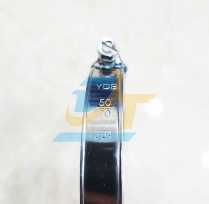 Cổ d&ecirc; inox 304 50-70mm  VietNam | Gi&aacute; rẻ nhất - C&ocirc;ng Ty TNHH Thương Mại Dịch Vụ Đạt T&acirc;m