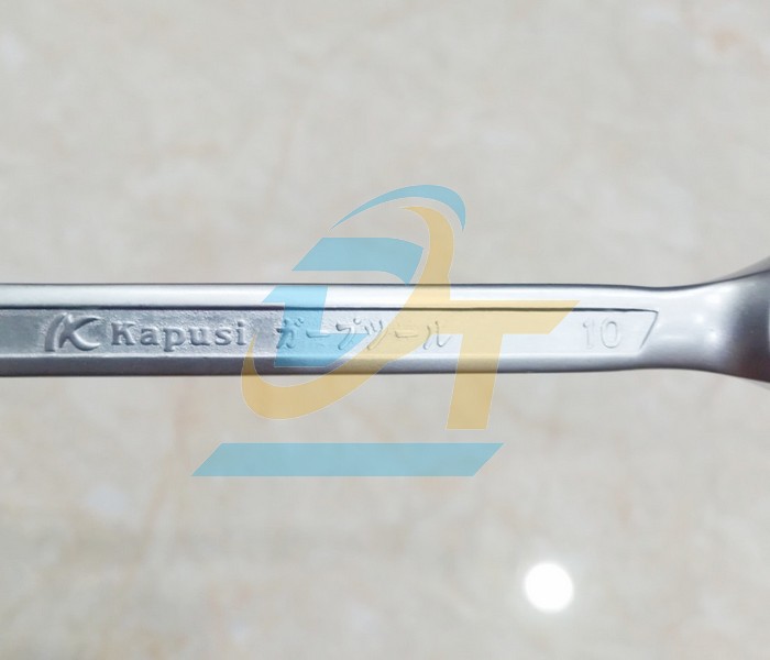 Cờ l&ecirc; v&ograve;ng miệng tự động 10mm Kapusi K-7643  Kapusi | Gi&aacute; rẻ nhất - C&ocirc;ng Ty TNHH Thương Mại Dịch Vụ Đạt T&acirc;m