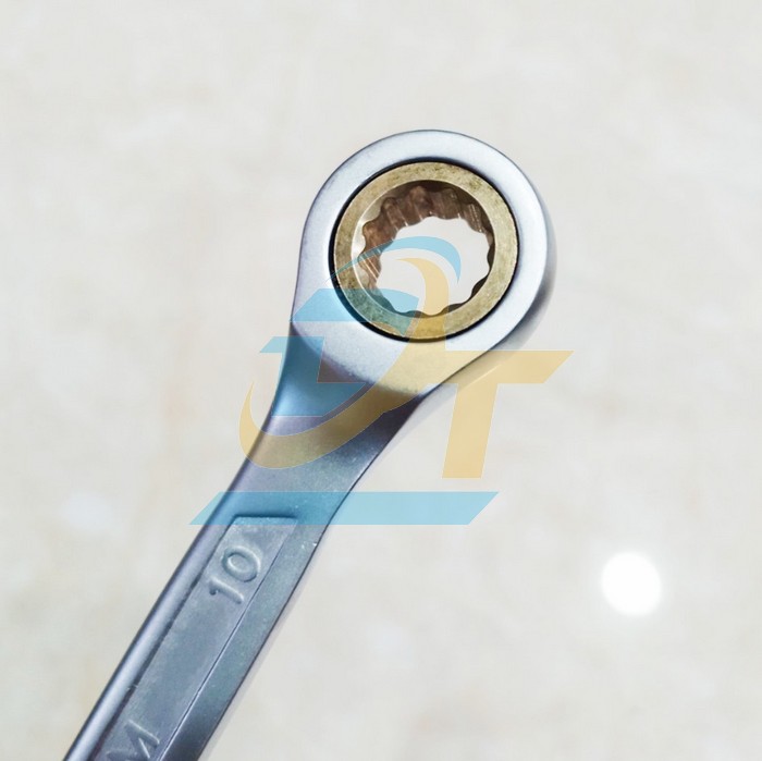 Cờ l&ecirc; v&ograve;ng miệng tự động 10mm Kapusi K-7643  Kapusi | Gi&aacute; rẻ nhất - C&ocirc;ng Ty TNHH Thương Mại Dịch Vụ Đạt T&acirc;m