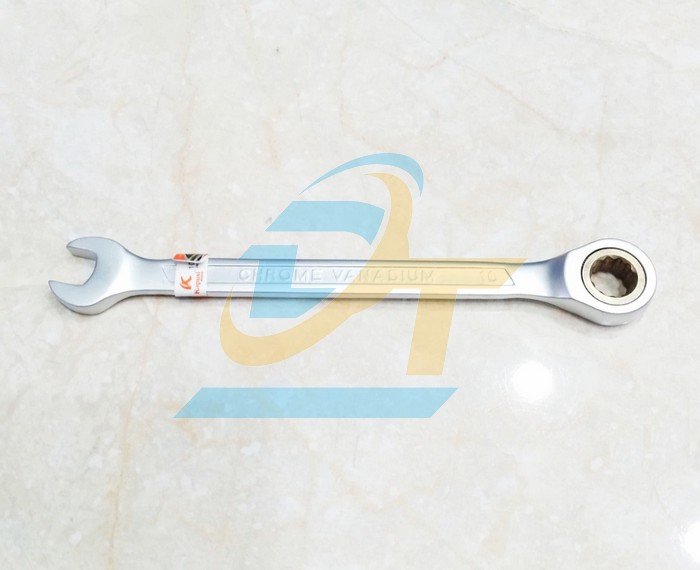 Cờ l&ecirc; v&ograve;ng miệng tự động 10mm Kapusi K-7643  Kapusi | Gi&aacute; rẻ nhất - C&ocirc;ng Ty TNHH Thương Mại Dịch Vụ Đạt T&acirc;m