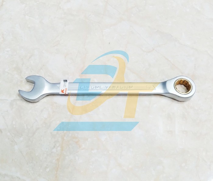 Cờ l&ecirc; v&ograve;ng miệng tự động 13mm Kapusi K-7646  Kapusi | Gi&aacute; rẻ nhất - C&ocirc;ng Ty TNHH Thương Mại Dịch Vụ Đạt T&acirc;m