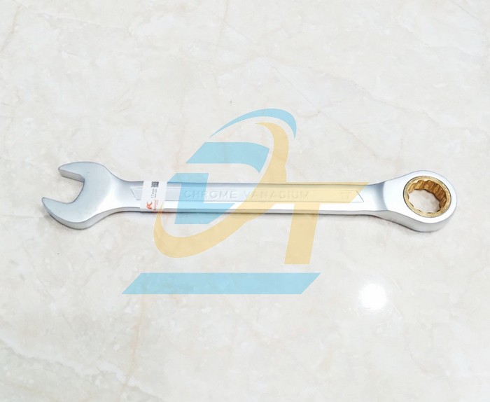 Cờ l&ecirc; v&ograve;ng miệng tự động 17mm Kapusi K-7650  Kapusi | Gi&aacute; rẻ nhất - C&ocirc;ng Ty TNHH Thương Mại Dịch Vụ Đạt T&acirc;m