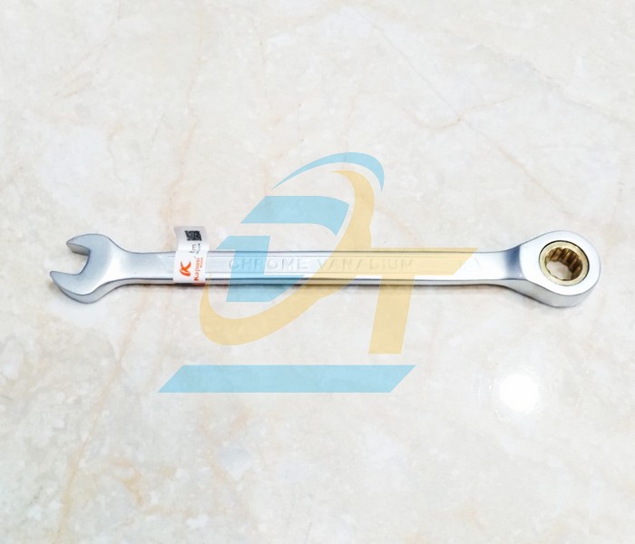 Cờ l&ecirc; v&ograve;ng miệng tự động 8mm Kapusi K-7641  Kapusi | Gi&aacute; rẻ nhất - C&ocirc;ng Ty TNHH Thương Mại Dịch Vụ Đạt T&acirc;m