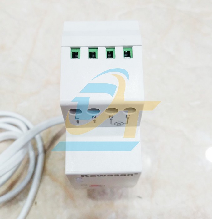 C&ocirc;ng tắc cảm ứng &aacute;nh s&aacute;ng mắt rời Kawasan KW-LS20A  KAWASAN | Gi&aacute; rẻ nhất - C&ocirc;ng Ty TNHH Thương Mại Dịch Vụ Đạt T&acirc;m