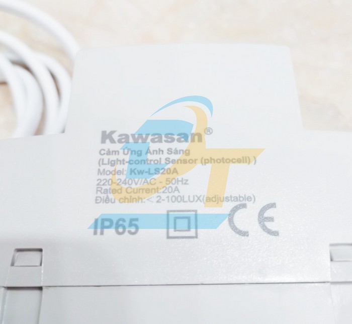 C&ocirc;ng tắc cảm ứng &aacute;nh s&aacute;ng mắt rời Kawasan KW-LS20A  KAWASAN | Gi&aacute; rẻ nhất - C&ocirc;ng Ty TNHH Thương Mại Dịch Vụ Đạt T&acirc;m