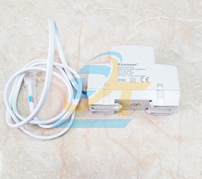 C&ocirc;ng tắc cảm ứng &aacute;nh s&aacute;ng mắt rời Kawasan KW-LS20A  KAWASAN | Gi&aacute; rẻ nhất - C&ocirc;ng Ty TNHH Thương Mại Dịch Vụ Đạt T&acirc;m