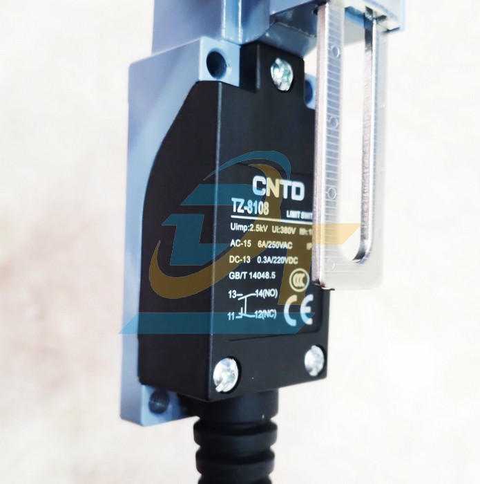 C&ocirc;ng tắc h&agrave;nh tr&igrave;nh CNTD TZ-8108 TZ-8108 CNTD | Gi&aacute; rẻ nhất - C&ocirc;ng Ty TNHH Thương Mại Dịch Vụ Đạt T&acirc;m