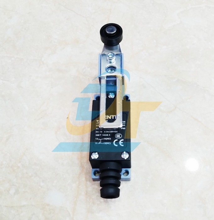 C&ocirc;ng tắc h&agrave;nh tr&igrave;nh CNTD TZ-8108 TZ-8108 CNTD | Gi&aacute; rẻ nhất - C&ocirc;ng Ty TNHH Thương Mại Dịch Vụ Đạt T&acirc;m