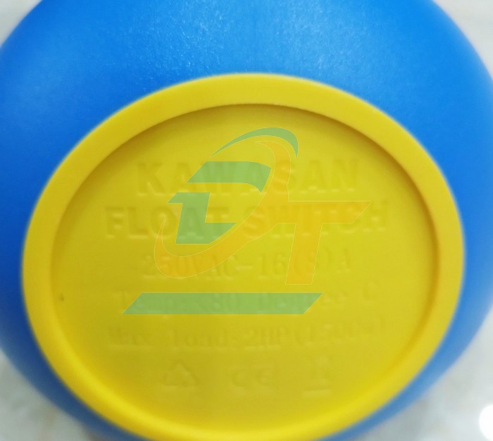 C&ocirc;ng tắc phao điện 250V 8A Kawasan KW-M15 5M  KAWASAN | Gi&aacute; rẻ nhất - C&ocirc;ng Ty TNHH Thương Mại Dịch Vụ Đạt T&acirc;m