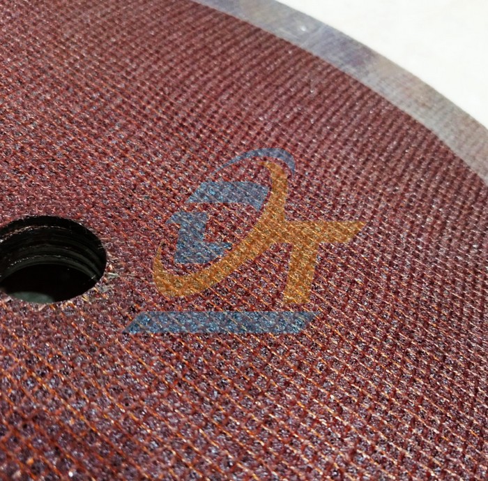 Đ&aacute; cắt sắt Nurito 355x3x25.4  NURITO | Gi&aacute; rẻ nhất - C&ocirc;ng Ty TNHH Thương Mại Dịch Vụ Đạt T&acirc;m