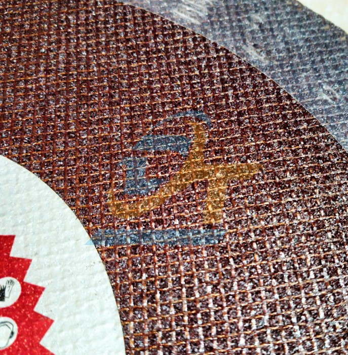 Đ&aacute; cắt sắt Nurito 355x3x25.4  NURITO | Gi&aacute; rẻ nhất - C&ocirc;ng Ty TNHH Thương Mại Dịch Vụ Đạt T&acirc;m