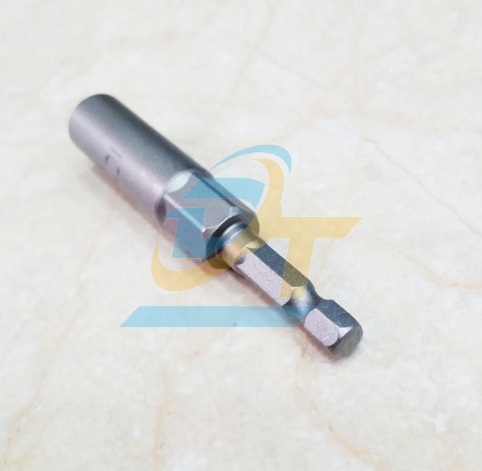 Đầu khẩu tu&yacute;p lỗ s&acirc;u chu&ocirc;i lục gi&aacute;c 10mm d&agrave;i 80mm  China | Gi&aacute; rẻ nhất - C&ocirc;ng Ty TNHH Thương Mại Dịch Vụ Đạt T&acirc;m