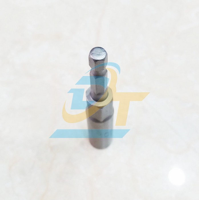 Đầu khẩu tu&yacute;p lỗ s&acirc;u chu&ocirc;i lục gi&aacute;c 10mm d&agrave;i 80mm  China | Gi&aacute; rẻ nhất - C&ocirc;ng Ty TNHH Thương Mại Dịch Vụ Đạt T&acirc;m