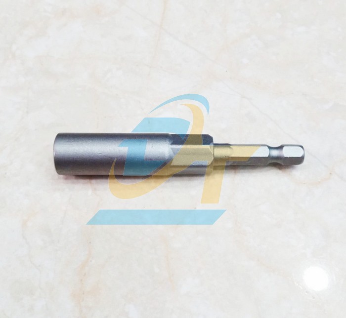 Đầu khẩu tu&yacute;p lỗ s&acirc;u chu&ocirc;i lục gi&aacute;c 10mm d&agrave;i 80mm  China | Gi&aacute; rẻ nhất - C&ocirc;ng Ty TNHH Thương Mại Dịch Vụ Đạt T&acirc;m