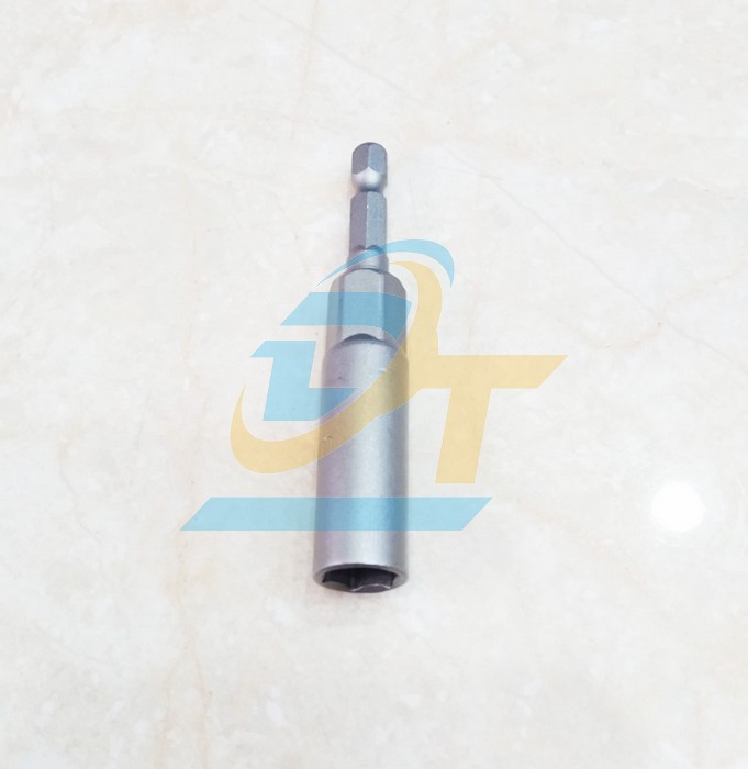 Đầu khẩu tu&yacute;p lỗ s&acirc;u chu&ocirc;i lục gi&aacute;c 10mm d&agrave;i 80mm  China | Gi&aacute; rẻ nhất - C&ocirc;ng Ty TNHH Thương Mại Dịch Vụ Đạt T&acirc;m