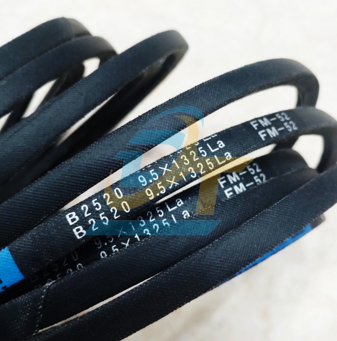 D&acirc;y curoa Bando FM-52  Bando | Gi&aacute; rẻ nhất - C&ocirc;ng Ty TNHH Thương Mại Dịch Vụ Đạt T&acirc;m