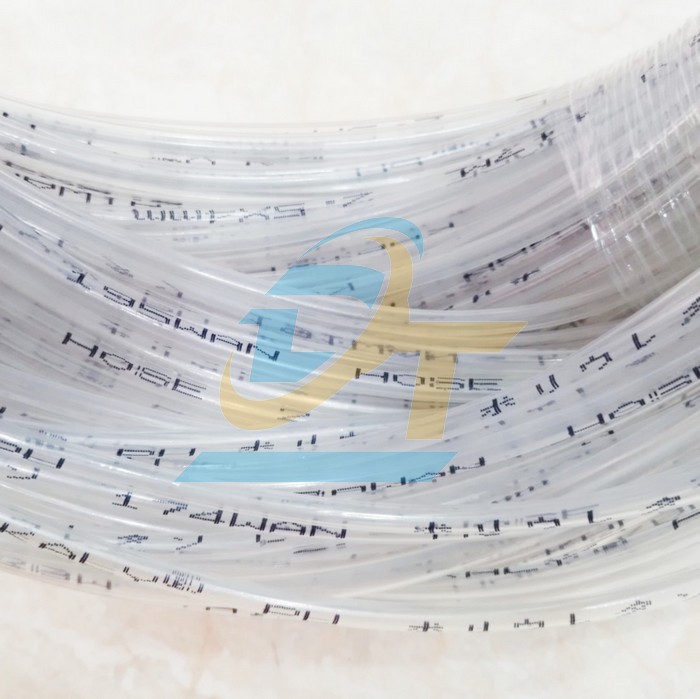 D&acirc;y hơi PU 4x2.5mm Kaily - M&agrave;u trắng  KAILY | Gi&aacute; rẻ nhất - C&ocirc;ng Ty TNHH Thương Mại Dịch Vụ Đạt T&acirc;m