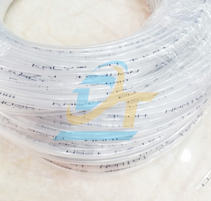 D&acirc;y hơi PU 4x2.5mm Kaily - M&agrave;u trắng  KAILY | Gi&aacute; rẻ nhất - C&ocirc;ng Ty TNHH Thương Mại Dịch Vụ Đạt T&acirc;m
