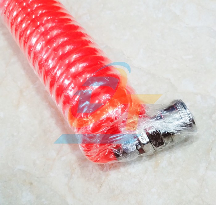 D&acirc;y hơi PU xoắn Kaily 9 m&eacute;t 8x5mm  KAILY | Gi&aacute; rẻ nhất - C&ocirc;ng Ty TNHH Thương Mại Dịch Vụ Đạt T&acirc;m