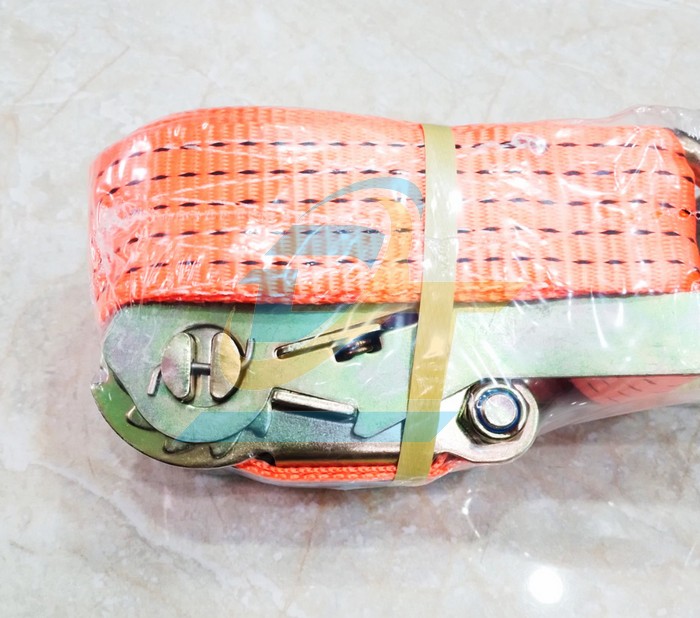 D&acirc;y tăng đơ cam 3 tấn x 8m bản 50mm m&oacute;c J Kawasaki L8M  Kawasaki | Gi&aacute; rẻ nhất - C&ocirc;ng Ty TNHH Thương Mại Dịch Vụ Đạt T&acirc;m